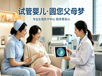越秀辅助生育服务 试管婴儿行业的兴起背景、发展与未来展望